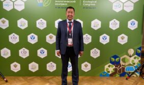 Участники IX Невского международного экологического конгресса предлагают решение проблемы мусора