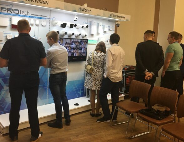Более 200 компаний и организаций приняли участие в новосибирском форуме «PROБезопасность 2021»