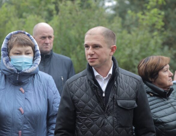 Михаил Романов оправдал надежды «Единой России» на выборах в Санкт-Петербург