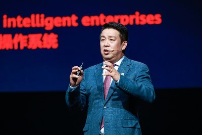 Погружение в цифровой мир: Huawei представляет 11 решений на основе сценариев