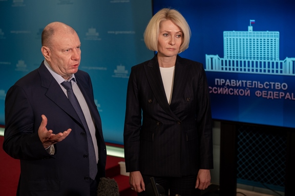 Норильск стал стартовой площадкой по внедрению национальной системы автоматического мониторинга качества воздуха