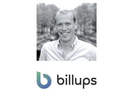 Billups объявляет о приеме на работу первого европейского сотрудника — Эндрю Брантона