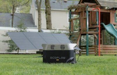 EcoFlow DELTA Pro признан одним из 100 лучших изобретений 2021 года по версии TIME