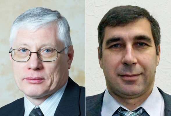 Учёные НИУ «МЭИ» — лауреаты премии правительства РФ в области науки и техники