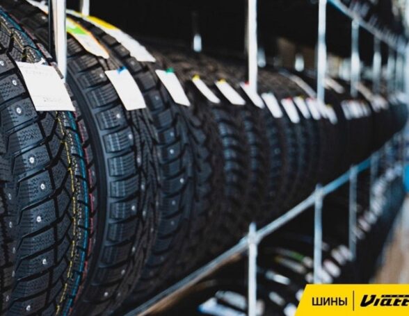 Укрепление позиций на мировом рынке – приоритетный вектор развития KAMA TYRES