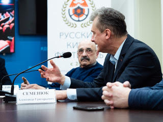 О предстоящем V МРКФ рассказали участники пресс-конференции