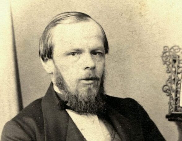 Мероприятия в честь 200-летнего юбилея Ф.М. Достоевского прошли в Пскове