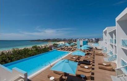 Кубинский отель GRAND ASTON Cayo Las Brujas готов принимать гостей