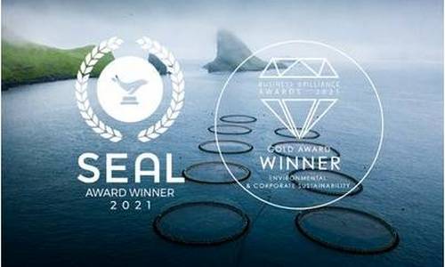 Hiddenfjord получает престижную премию за сокращение выбросов углерода на 94%