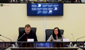 Россия и страны Центральной Азии активизируют сотрудничество в вопросах использования водных ресурсов