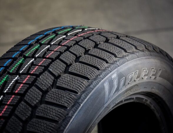 Рейтинг лучших летних шин R15 от BlackTyres: в топ-3 вошла продукция KAMA TYRES