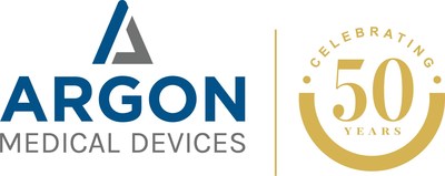 Argon Medical Devices в год 50-летия фиксирует впечатляющий рост