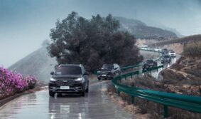 Chery анонсировала модели автомобилей для потребителей в Узбекистане