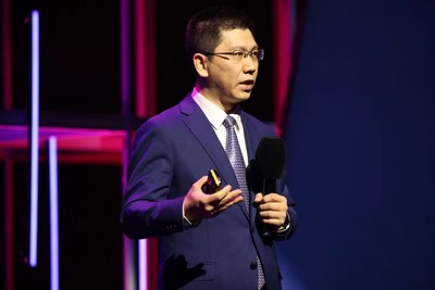 Huawei обновила свое интеллектуальное облачное сетевое решение