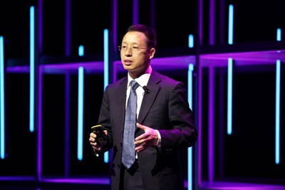 Huawei разработал концепцию «FIBERS» для промышленной цифровизации