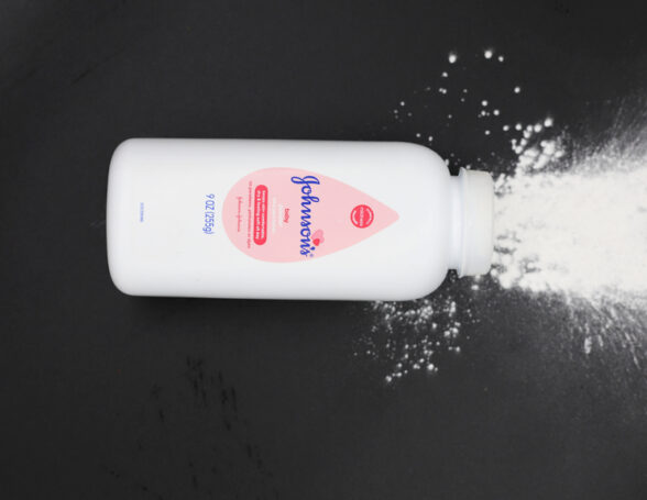 Johnson&Johnson опять под прицелом: новые истории о детской присыпке