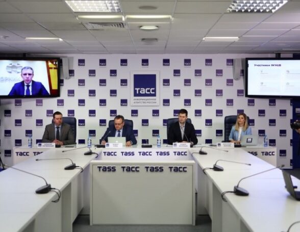 Начат прием заявок на участие в международном конкурсе изобретений IN’HUB