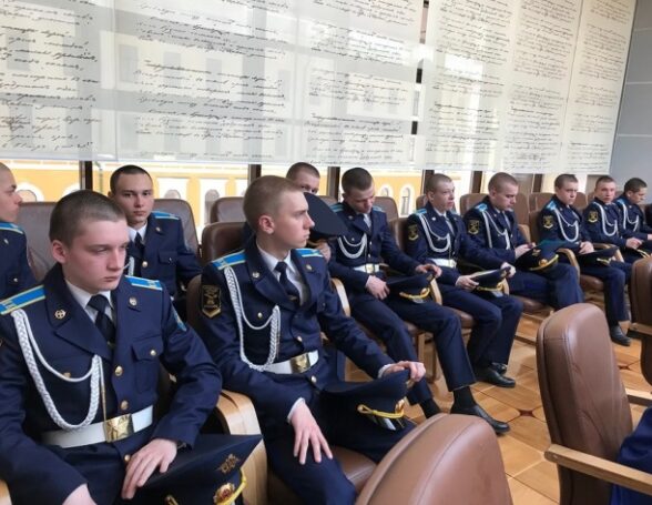 Международная конференция в Оренбурге передает эстафету памяти о боевом братстве России и Казахстана