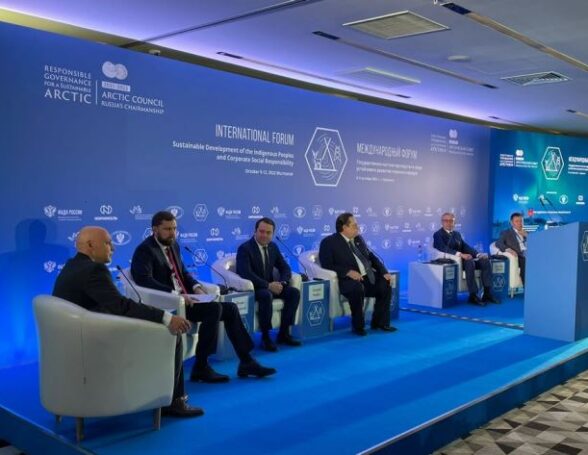 Не потерять корни: бизнес и государство продолжают тесное сотрудничество в вопросах поддержки малочисленных народов России
