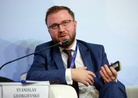 На форуме «Сделано в России» обсудили вопросы помощи экспортерам в переориентации на другие рынки