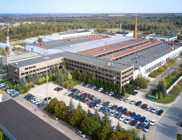 На международной выставке «Agra Middle East 2022» свои разработки продемонстрирует «АГРИСОВГАЗ»