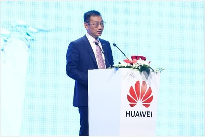 Конференция HUAWEI CONNECT 2022 в Дубае: инновационная инфраструктура как движитель цифровизации промышленности