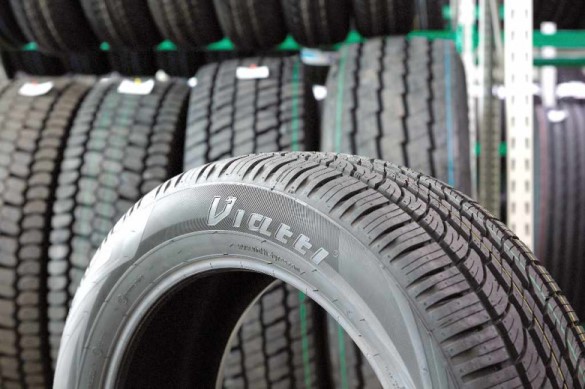 Шины Viatti – стали лидерами спроса по итогам 2022 года деятельности KAMA TYRES