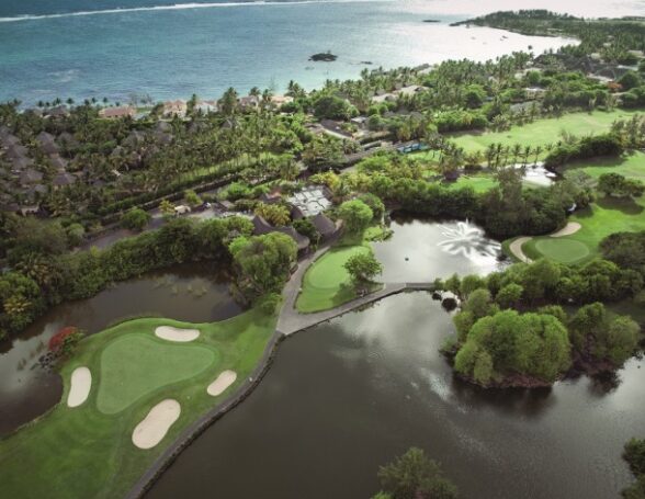 Соревнования BMW GOLF CUP WORLD FINAL 2022 прошли в Constance Hotels, Resorts & Golf