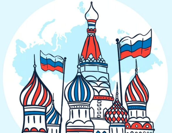 Проекту фонда «Ноосфера» «Я — россиянин» обещана всесторонняя поддержка Общественной палаты РФ