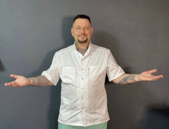 Доктор Воронцов рассказал журналу The Balance о тайнах саморегуляции