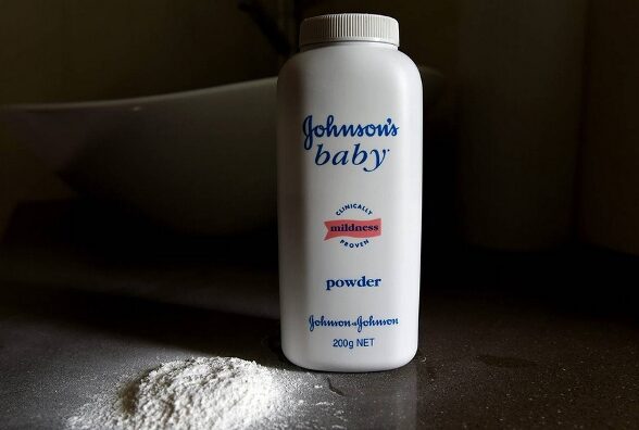 Новый виток в суде против Johnson&Johnson: корпорация пошла в наступление