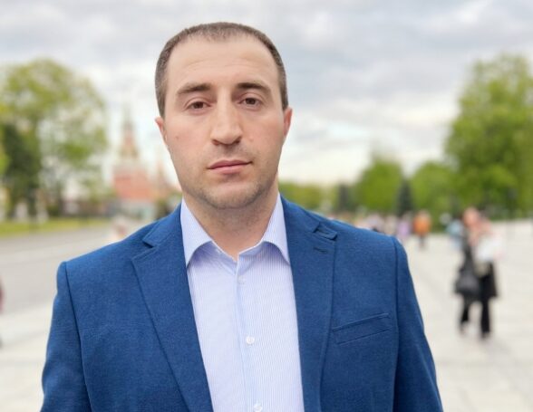 Гаджимагомед Расулов: необходимо масштабировать успешный опыт Дагестана в области демографической и миграционной политики в России