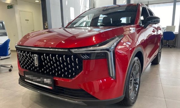«Аларм-Моторс»: новые модели FAW станут популярными у автолюбителей