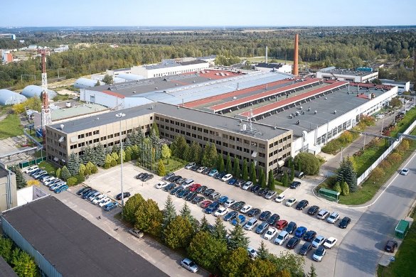 «АГРИСОВГАЗ» познакомит участников выставки «ЦВЕТЫЭКСПО» с технологическими новинками