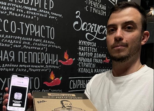 Первые 10 000 игровых монет Diamore стали реальностью в пиццерии Papa’s Pizza
