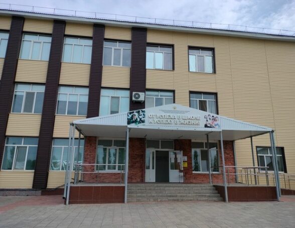 Компания «Симпреал» реализует новую социальную инициативу в поселке Новоорск