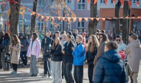 В Павлово Нижегородской области подвели итоги Школы инициативных горожан