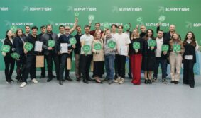 КРИТБИ и Евразийский центр инноваций проведут для компаний Красноярска инвестиционную сессию