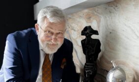 Владимир Постанюк: Необходимы новые законы о поддержке материнства