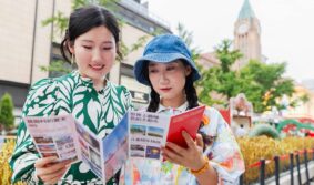 В Китае впервые прошел масштабный фестиваль «Московские сезоны в Пекине»