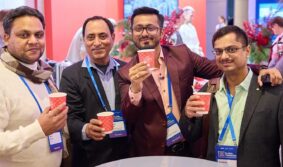 Международный конгресс по деловому туризму Meet Global MICE Congress пройдет в Москве в декабре