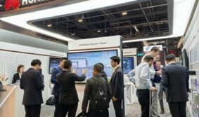 CIRED 2025: Huawei выпускает новые функции IDS для цифровой поддержки будущих распределительных сетей 