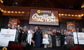 2025 Премия Aurora за пробуждение гуманности присуждена доктору Джамалу Эльтаебу (Jamal Eltaeb)