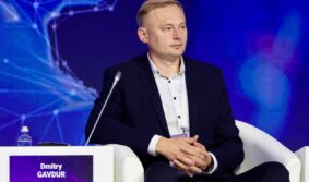 Дмитрий Гавдур, СЕО Lerna: как ИИ меняет EdTech и помогает масштабировать бизнес на международном уровне