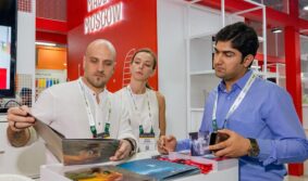 ОАЭ, Китай, Индия: на какие рынки планируют выйти московские бренды в 2026 году