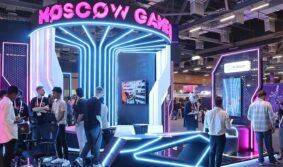 С Московскими видеоиграми познакомятся пользователи из Китая, Индии, Египта и ОАЭ