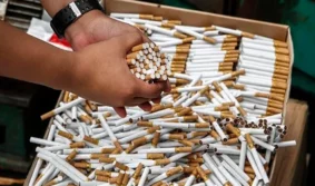 Легальный рынок vs контрафакт: эксперты обсудили регулирование табачного рынка и перспективы 2026 года