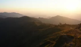 Новогодние каникулы в Азии: три направления, которые задают правильный ритм года