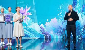 От киноплатформы до ИТ-стажировки: какие проекты Москвы получили премии в сфере цифровизации