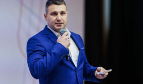 Участника «Времени героев» Шонова назначили замруководителя центра БАС